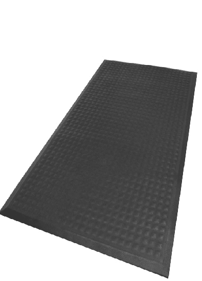 Rooms mats